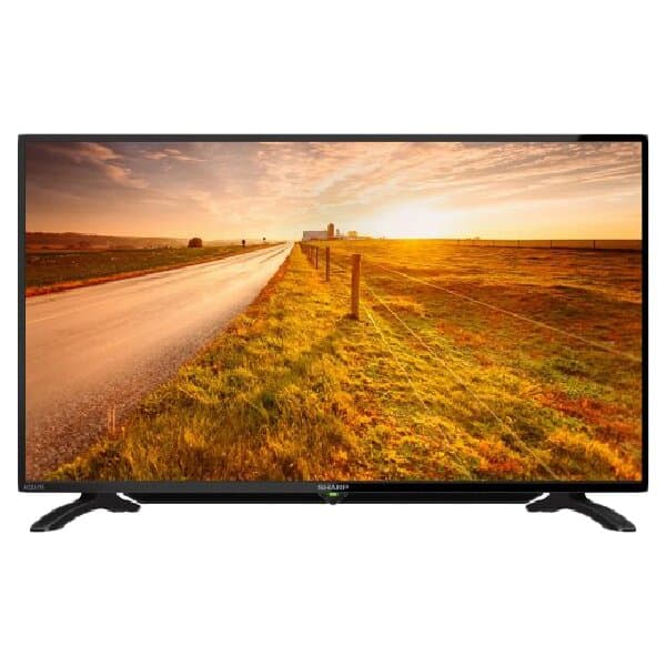 Тelewizor Sharp LC-40LE280X 40"