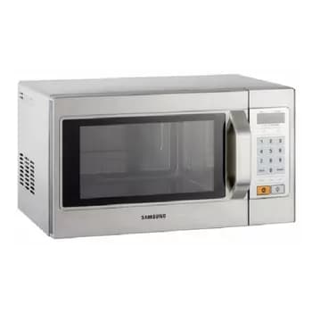 Mikrotolkunly peç grilli Samsung CM1089A/XEU, 23 l