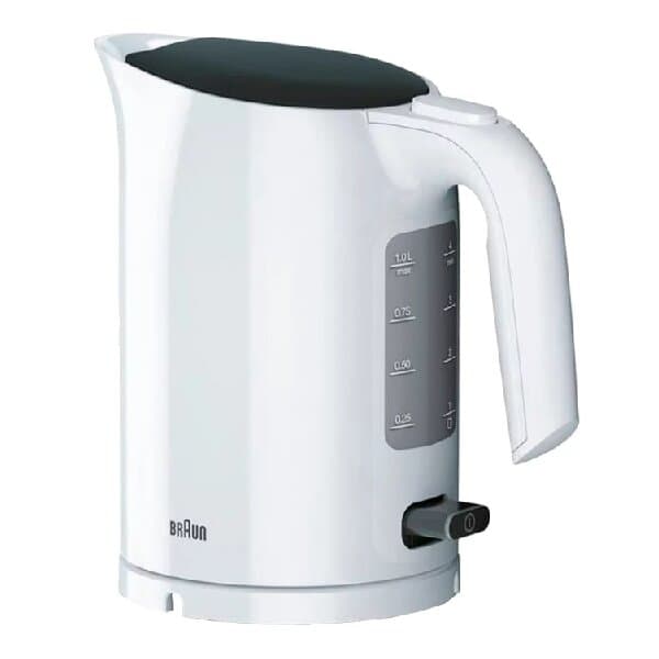 Чайник Braun WK3000WH