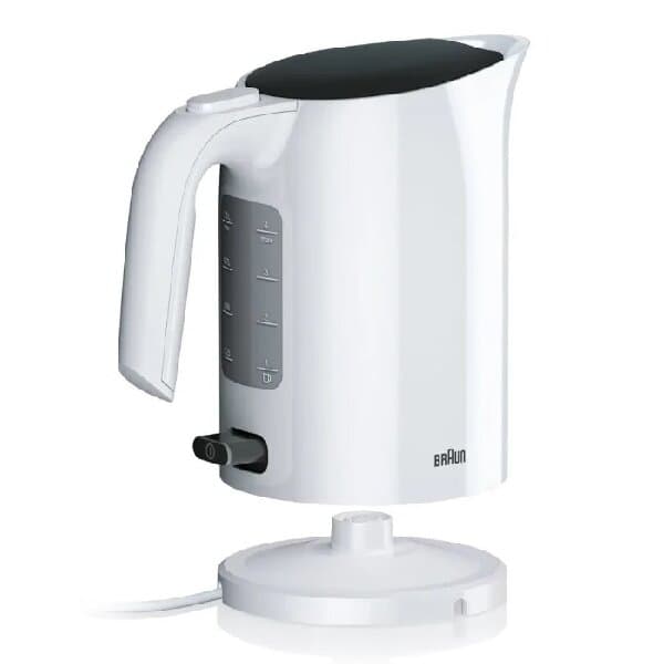 Чайник Braun WK3000WH