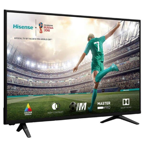 Telewizor Hisense 39A5100 39" LED FullHD
