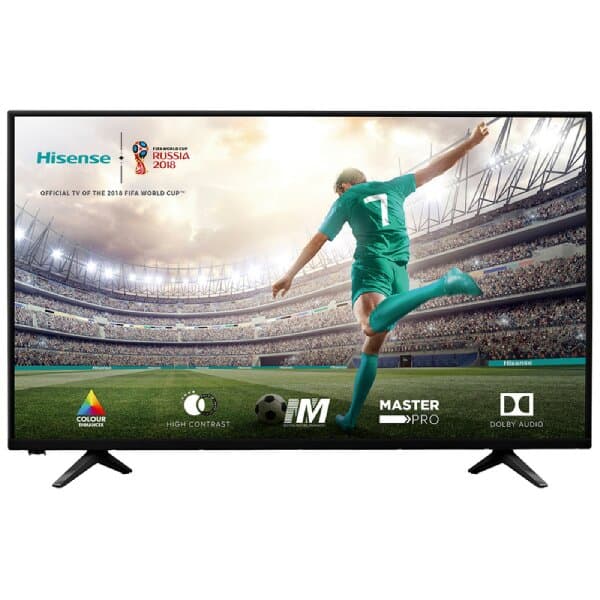 Telewizor Hisense 39A5100 39" LED FullHD