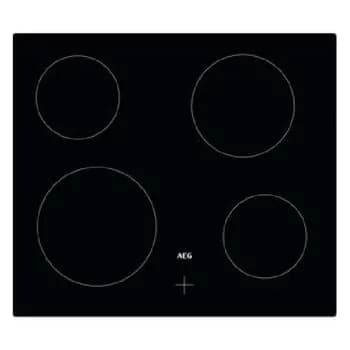 Keramiki nahar bişiriji paneli HISENSE HHU60CEEC