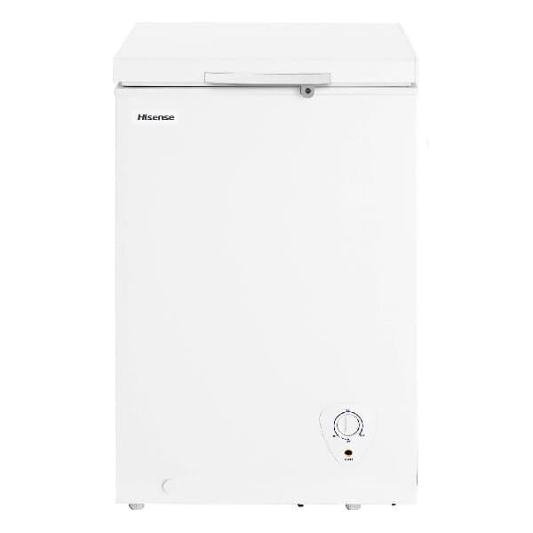 Морозильная камера Hisense FC-12DD (95 л)