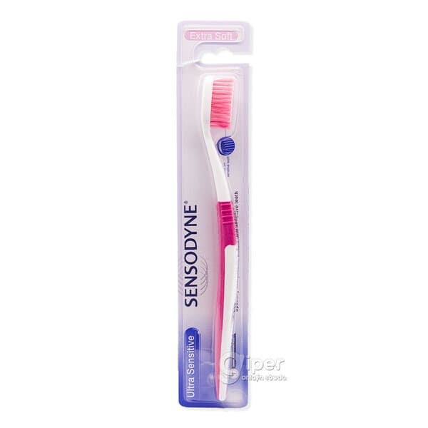 Diş şýotka Sensodyne, 1 sany