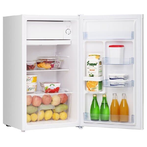 Mini-bar HISENSE 92 l - ak reňkli (RS-12DR)