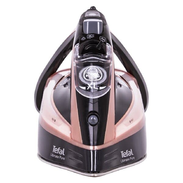 Утюг Tefal FV9845 Ultimate Pure