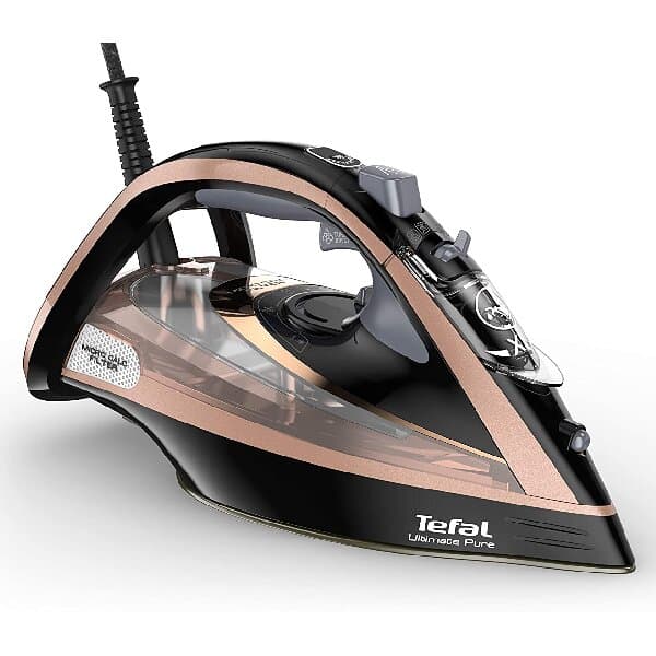 Утюг Tefal FV9845 Ultimate Pure