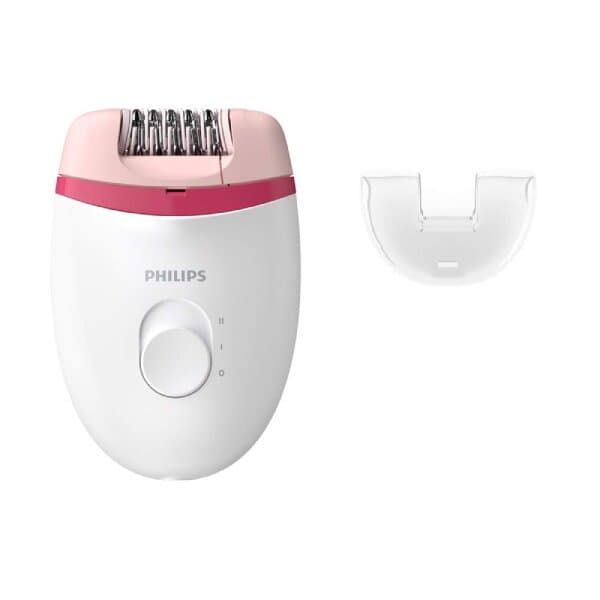 Epilýator Philips BRE235 Satinelle Essential