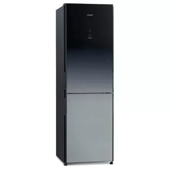 Sowadyjy HITACHI R-BG410PUC6X XGR, 330 lt