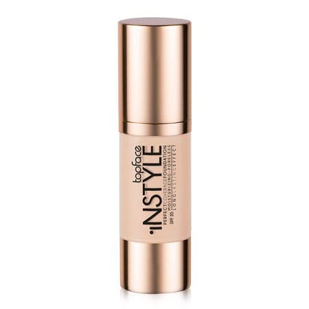 TopFace "Instyle Perfect Coverage" тональный крем, РТ463-002, 30 мл (M30202)