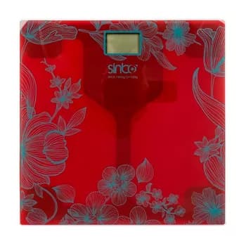 Весы электронные Sinbo SBS-4429 RD