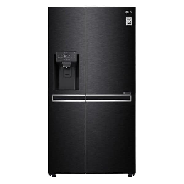 Sowadyjy LG GC-L247CBDC, 600 lt