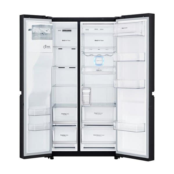 Sowadyjy LG GC-L247CBDC, 600 lt