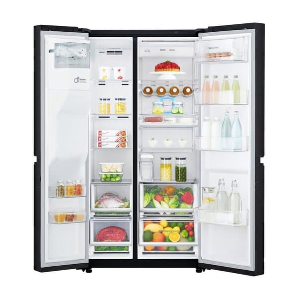 Sowadyjy LG GC-L247CBDC, 600 lt