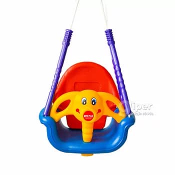 Çagalar üçin hiňňildik, piljagaz