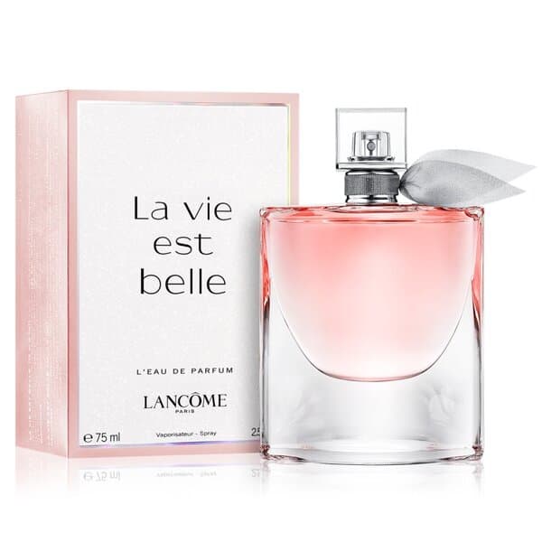 Парфюмерная вода Lancome La Vie est Belle, 75 ml