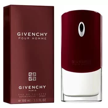 Туалетная вода GIVENCHY Givenchy pour Homme, 100 ml