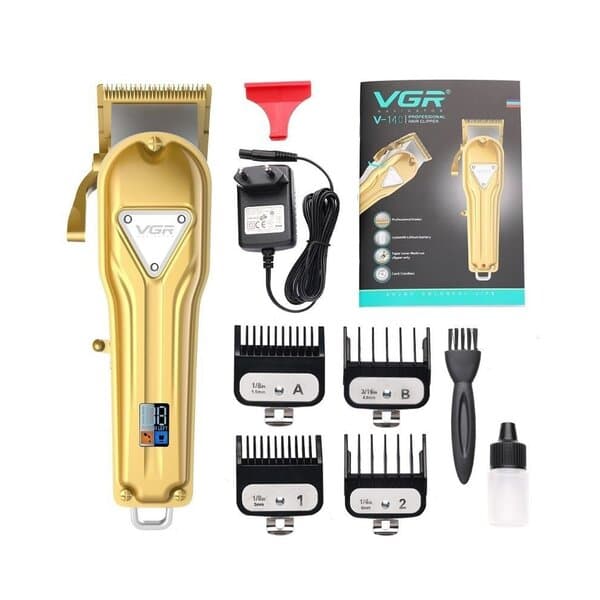 Профессиональный триммер VGR V-140