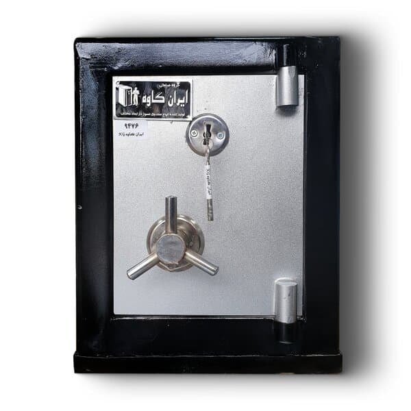 Seýf oda çydamly A-40