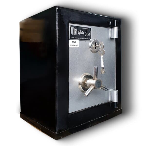Seýf oda çydamly A-40