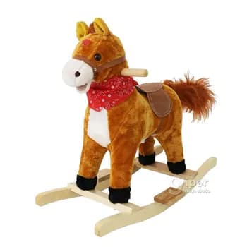 At şekilinde kaçalka (KL007)