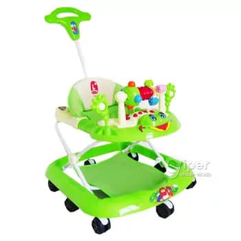 Tutawaçly (ruçkaly) hodunok, ýaşyl reňkli (KL024)