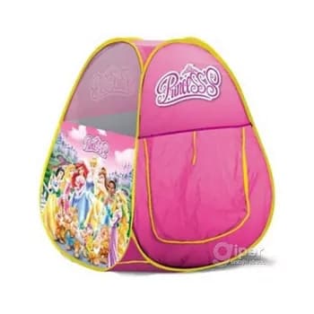 Çagalaryň üçin çadyr "Şagyzlary" (KL029)