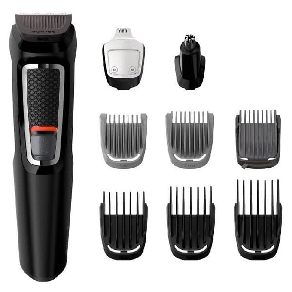 Электробритва Philips Multigroom MG3710