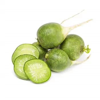 Turp gök, 1 kg (±25 gr)