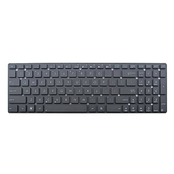 Клавиатура для ноутбука Asus K55V