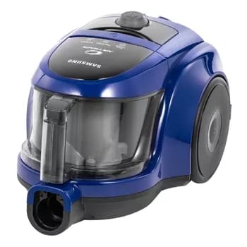 Tozan sorujy Samsung VC4520S36, 350 Wt