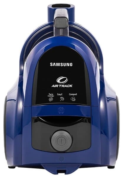 Tozan sorujy Samsung VC4520S36, 350 Wt