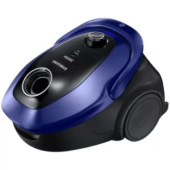 Tozan sorujy Samsung VC20M255AWB/EV, 2000 Wt/460 Wt