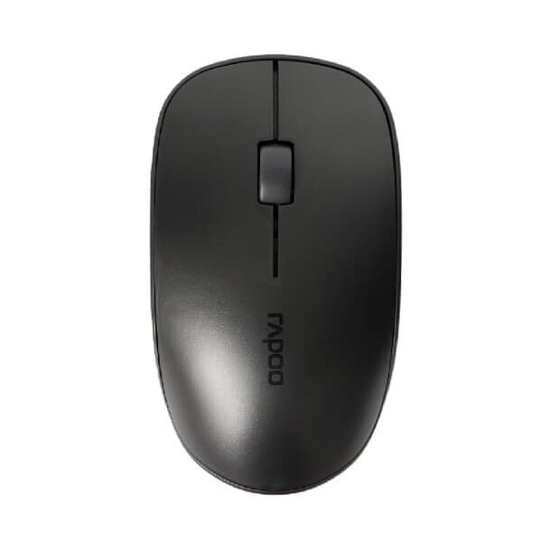 Мышь Rapoo M200 Silent