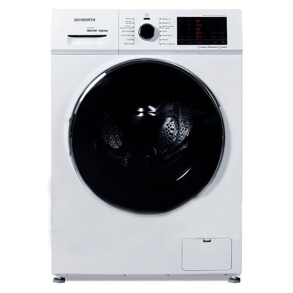Стиральная машина Skyworth 60211, 6 кг