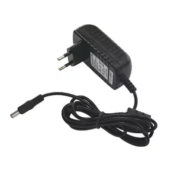 Блок питания 12V 1A