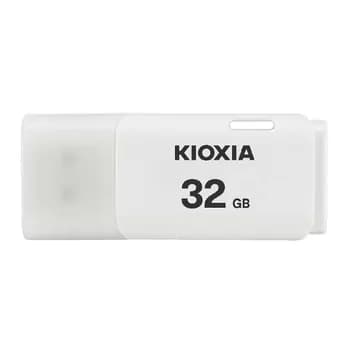 Накопитель USB Kioxia 32 Гб U202, USB 2.0