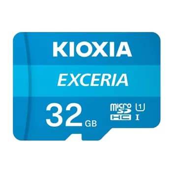 Карта памяти Kioxia by Toshiba 32 Гб