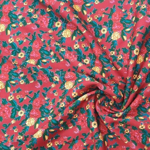 Galyň ştapel "Gurultaý gülli" 022 (Dubaý), 2.20 sm