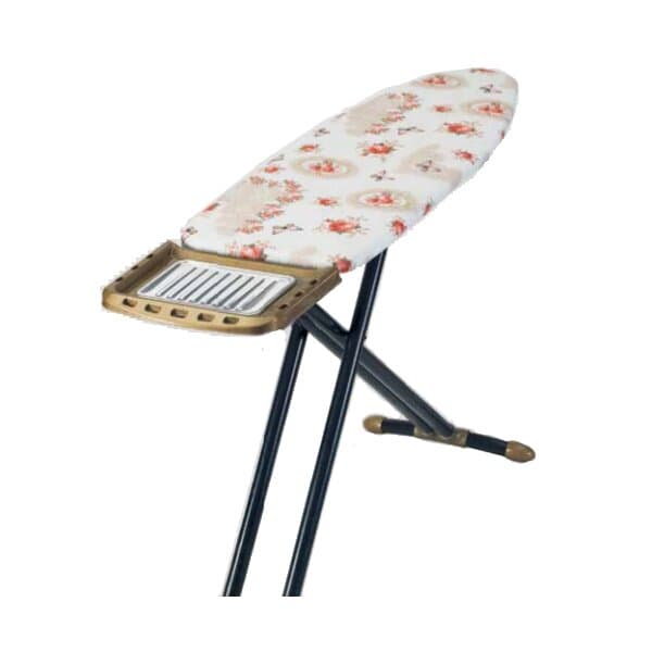 Ütük tagtasy Devecioğlu Harbinger "Belezza Delux" (MM660)