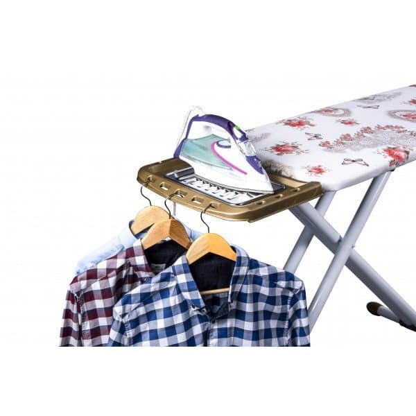 Ütük tagtasy Devecioğlu Harbinger "Belezza Delux" (MM660)