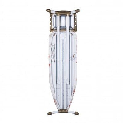 Ütük tagtasy Devecioğlu Harbinger "Belezza Delux" (MM660)