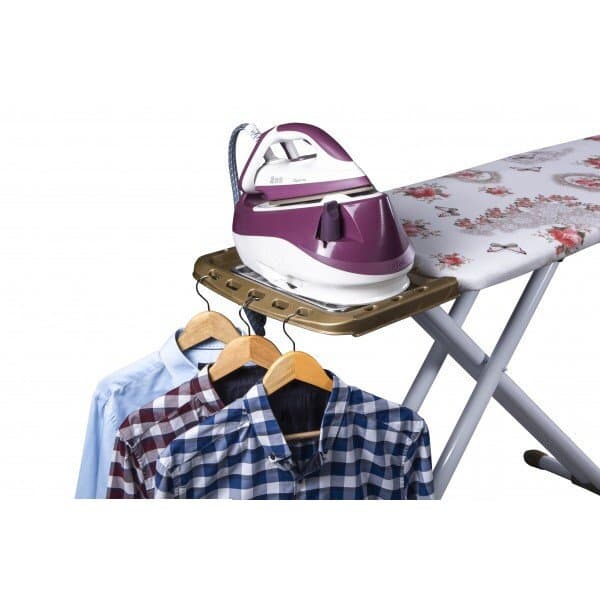 Ütük tagtasy Devecioğlu Harbinger "Belezza Delux" (MM660)