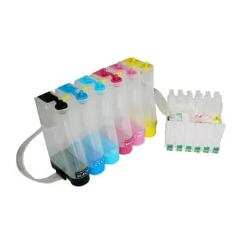 СНПЧ для принтера Epson T50/1410