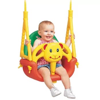 Çagalar üçin hiňňildik (aýyjyk)