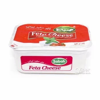 Feta peýnir Sabah, 300 gr