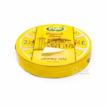 Ereme peýnir Sabah üçburçluk, 120 gr