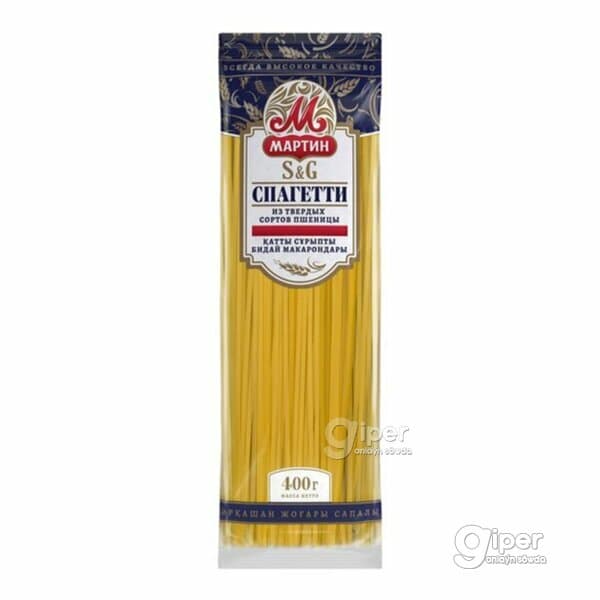 Makaron Мартин "Лапша" 400 gr