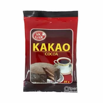 "Ak Gar" Kakao, 25 gr
